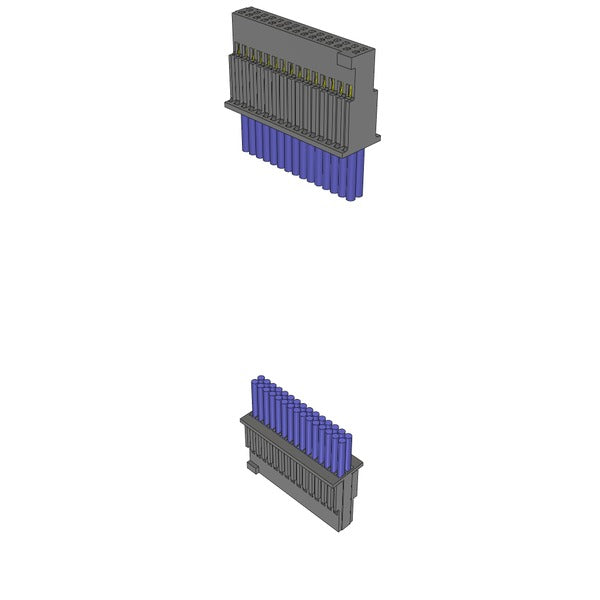 SFSD-15-30-G-03.25-D-NUX - Samtec Inc.