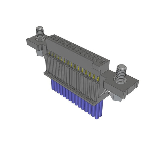 SFSD-15-30-G-04.00-SS - Samtec Inc.