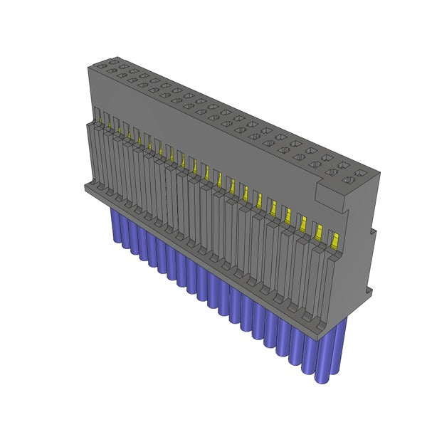 SFSD-20-28-G-05.00-S - Samtec Inc.