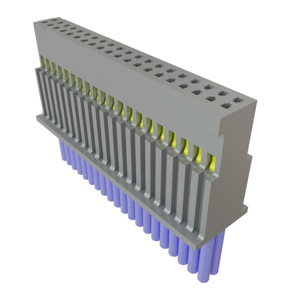 SFSD-20-28-G-10.00-S - Samtec Inc.