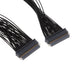 SFSD-20-28-G-20.00-DR-NUS by Samtec Inc. - .050 SOCKET DISCRETE CABLE ASSEM