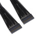 SFSD-20-28-G-03.25-D-NDX by Samtec Inc. - .050 SOCKET DISCRETE CABLE ASSEM