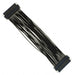 SFSD-20-28-H-05.00-DR-NDX by Samtec Inc. - CABLE ASSY SOCKET 40POS 28AWG