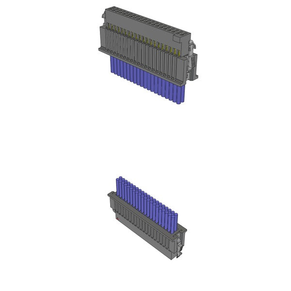SFSD-20-30-F-07.87-DR-NDS - Samtec Inc.
