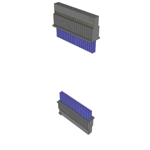 SFSD-20-30-G-12.00-D-NUS - Samtec Inc.