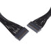 SFSD-20-30-G-18.00-D-NDS by Samtec Inc. - .050 SOCKET DISCRETE CABLE ASSEM