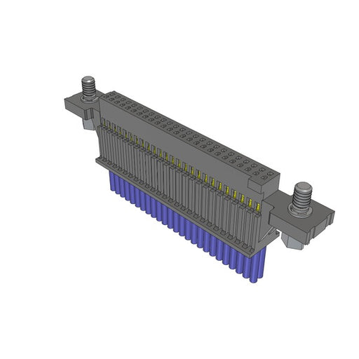 SFSD-25-28-G-03.00-SS - Samtec Inc.