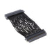 SFSD-25-28-G-03.25-DR-NDX by Samtec Inc. - .050 SOCKET DISCRETE CABLE ASSEM
