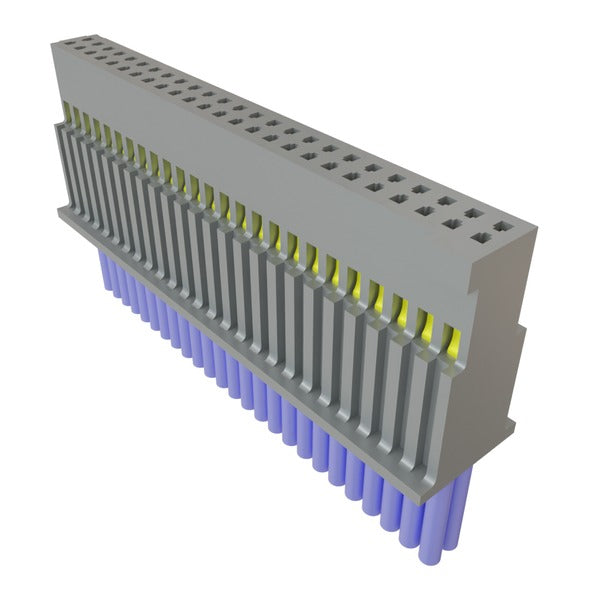 SFSD-25-28-G-24.00-S - Samtec Inc.