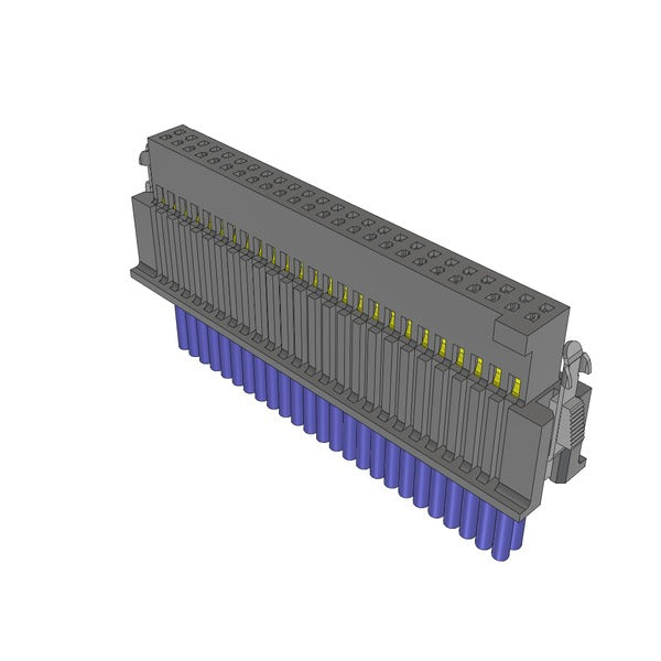 SFSD-25-28-G-39.75-SR - Samtec Inc.