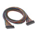 SFSD-25-28C-H-36.00-DR-NDX by Samtec Inc. - .050 SOCKET DISCRETE CABLE ASSEM