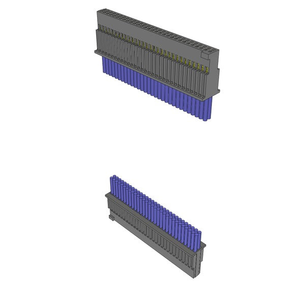 SFSD-30-28-G-07.00-D-NUS - Samtec Inc.