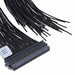 SFSD-30-28-G-20.00-SR by Samtec Inc. - .050 SOCKET DISCRETE CABLE ASSEM