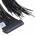 SFSD-30-28-G-13.20-SR by Samtec Inc. - .050 SOCKET DISCRETE CABLE ASSEM