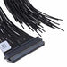 SFSD-30-28-G-03.00-SR by Samtec Inc. - .050 SOCKET DISCRETE CABLE ASSEM