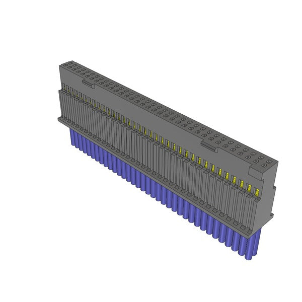 SFSD-35-28-G-03.00-SL - Samtec Inc.