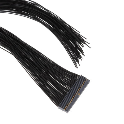 SFSD-35-28-H-12.00-S by Samtec Inc. - .050 SOCKET DISCRETE CABLE ASSEM