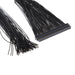 SFSD-50-28-H-10.00-SR by Samtec Inc. - .050 SOCKET DISCRETE CABLE ASSEM
