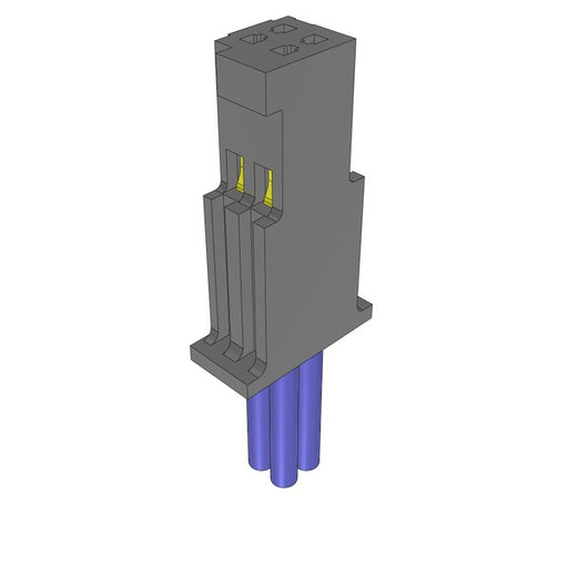 SFSDT-02-28-F-03.00-S - Samtec Inc.