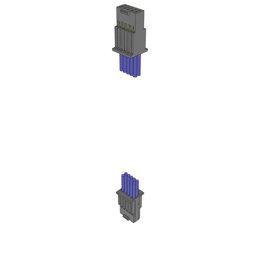 SFSDT-05-28-G-03.25-DL-NUS - Samtec Inc.