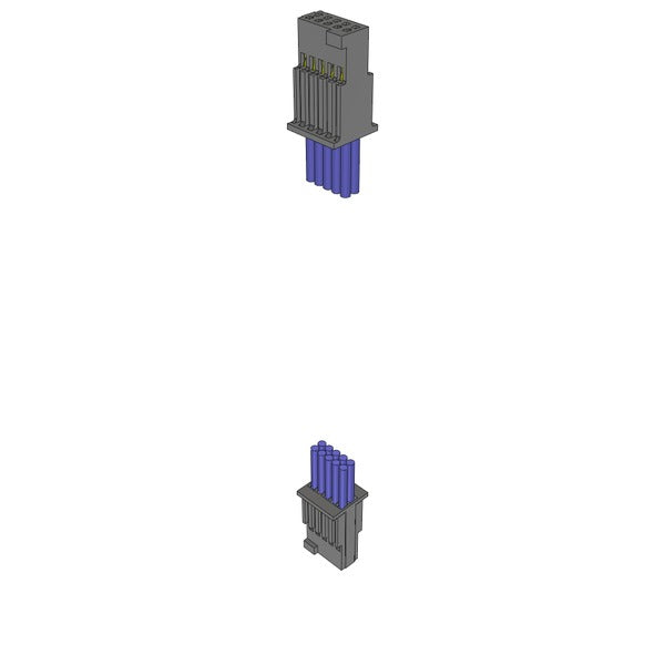 SFSDT-05-28-G-08.00-D-NUX - Samtec Inc.