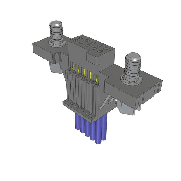 SFSDT-05-28-G-09.00-SS - Samtec Inc.