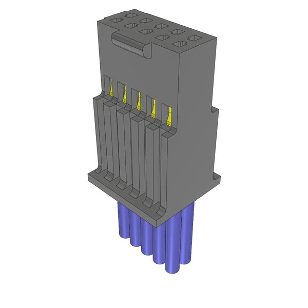 SFSDT-05-28-G-10.00-SL - Samtec Inc.