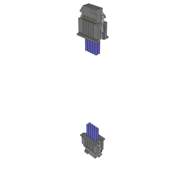 SFSDT-05-30-H-06.00-DR-NUX - Samtec Inc.