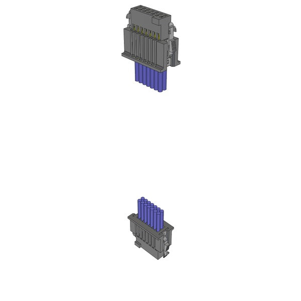 SFSDT-07-28-G-05.00-DR-NUS - Samtec Inc.