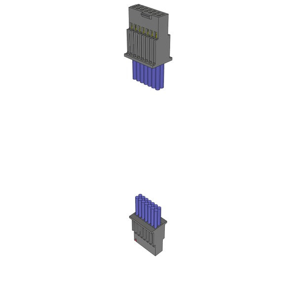 SFSDT-07-28-H-08.00-DL-NDS - Samtec Inc.