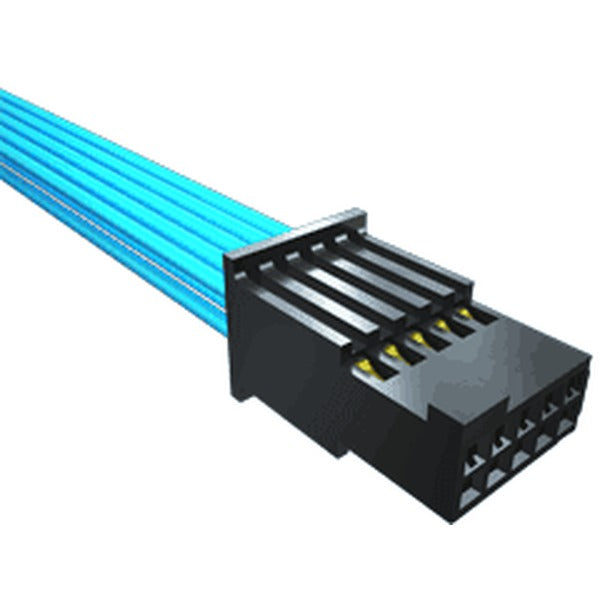 SFSDT-07-30-G-03.26-SR - Samtec Inc.