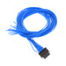 SFSDT-08-28-G-24.00-SR by Samtec Inc. - .050 (1.27) SOCKET DISCRETE CABLE