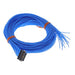 SFSDT-10-28-G-72.00-SR by Samtec Inc. - .050 (1.27) SOCKET DISCRETE CABLE