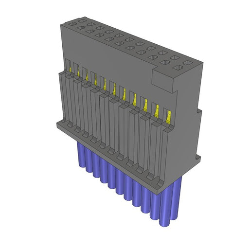 SFSDT-11-28-G-06.00-S - Samtec Inc.