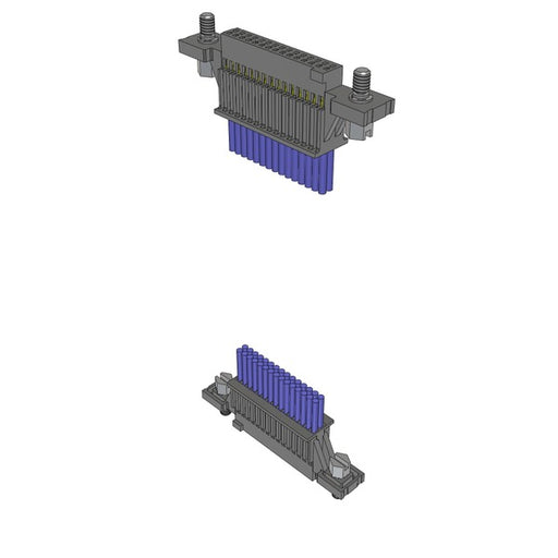 SFSDT-15-28-G-04.00-DS-NUS - Samtec Inc.