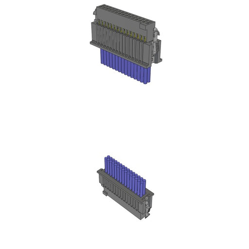 SFSDT-15-28-G-06.00-DR-NUX - Samtec Inc.