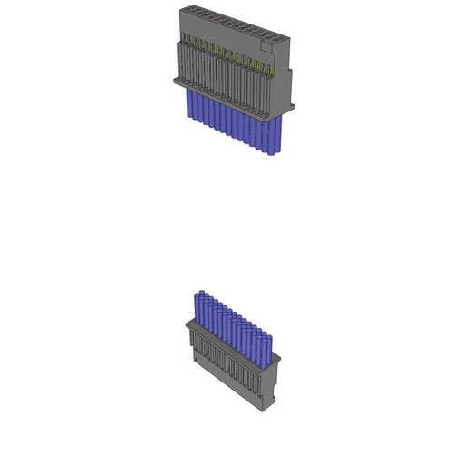 SFSDT-15-28-H-60.00-D-NDS - Samtec Inc.