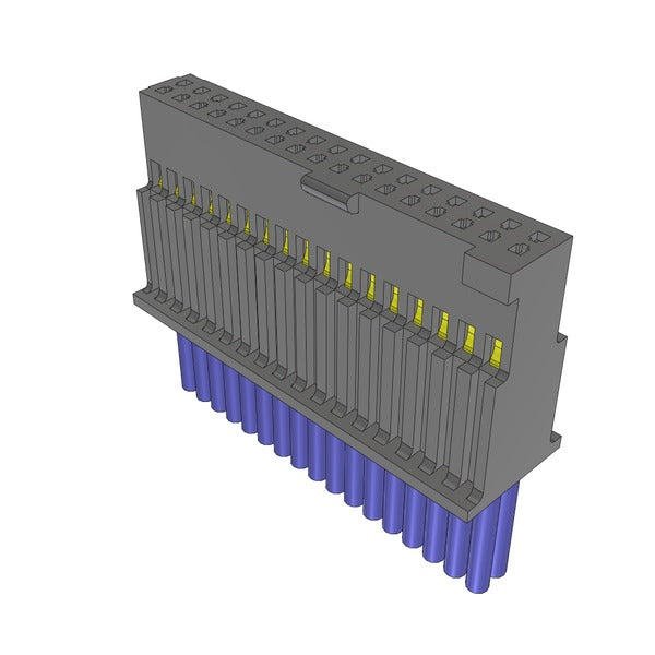 SFSDT-17-28-G-03.00-SL - Samtec Inc.