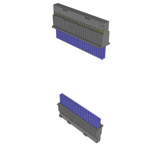 SFSDT-25-28-G-48.00-DL-NUS - Samtec Inc.