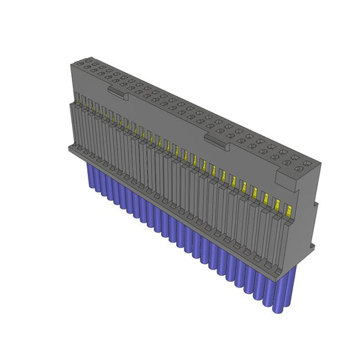 SFSDT-25-30-G-20.00-SL - Samtec Inc.
