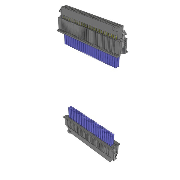 SFSDT-25-30-H-10.00-DR-NUS - Samtec Inc.