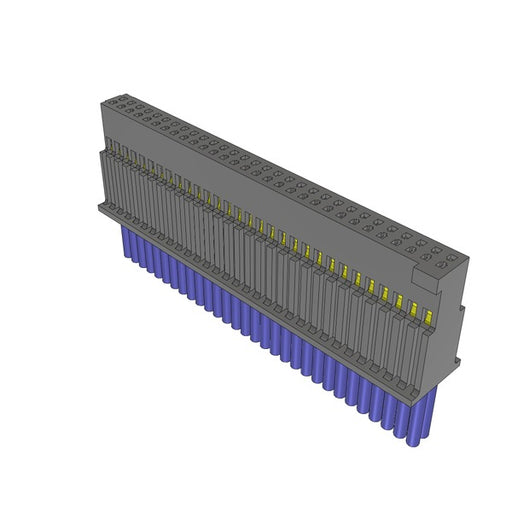 SFSDT-30-28-G-55.00-S - Samtec Inc.