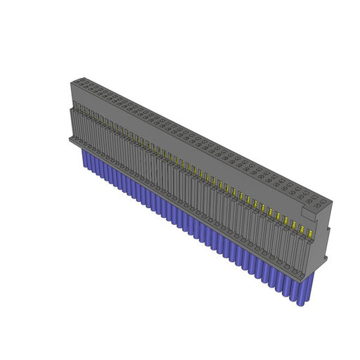 SFSDT-40-28-G-05.00-S - Samtec Inc.