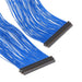 SFSDT-50-28-G-07.00-DR-NDX by Samtec Inc. - .050 (1.27) SOCKET DISCRETE CABLE
