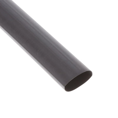 SFTW-203-3/4-48-BLACK by 3M - HEATSHRINK 3/4 18MM BLK 1=1