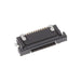 SFV10R-1STBE1HLF by Amphenol ICC (FCI) - CONNECTOR FFC BOTTOM 10POS 0.5MM R/A