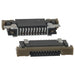 SFV10R-1STE1 by Amphenol ICC (FCI) - CONNECTOR FFC BOTTOM 10POS 0.5MM R/A