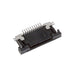 SFV10R-1STE9HLF by Amphenol ICC (FCI) - CONNECTOR FFC BOTTOM 10POS 0.5MM R/A