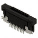 SFV10R-2STE1HLF by Amphenol ICC (FCI) - CONNECTOR FFC FPC TOP 10POS 0.5MM R/A