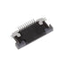 SFV10R-3STE1HLF by Amphenol ICC (FCI) - CONNECTOR FPC BOTTOM 10POS 0.5MM R/A